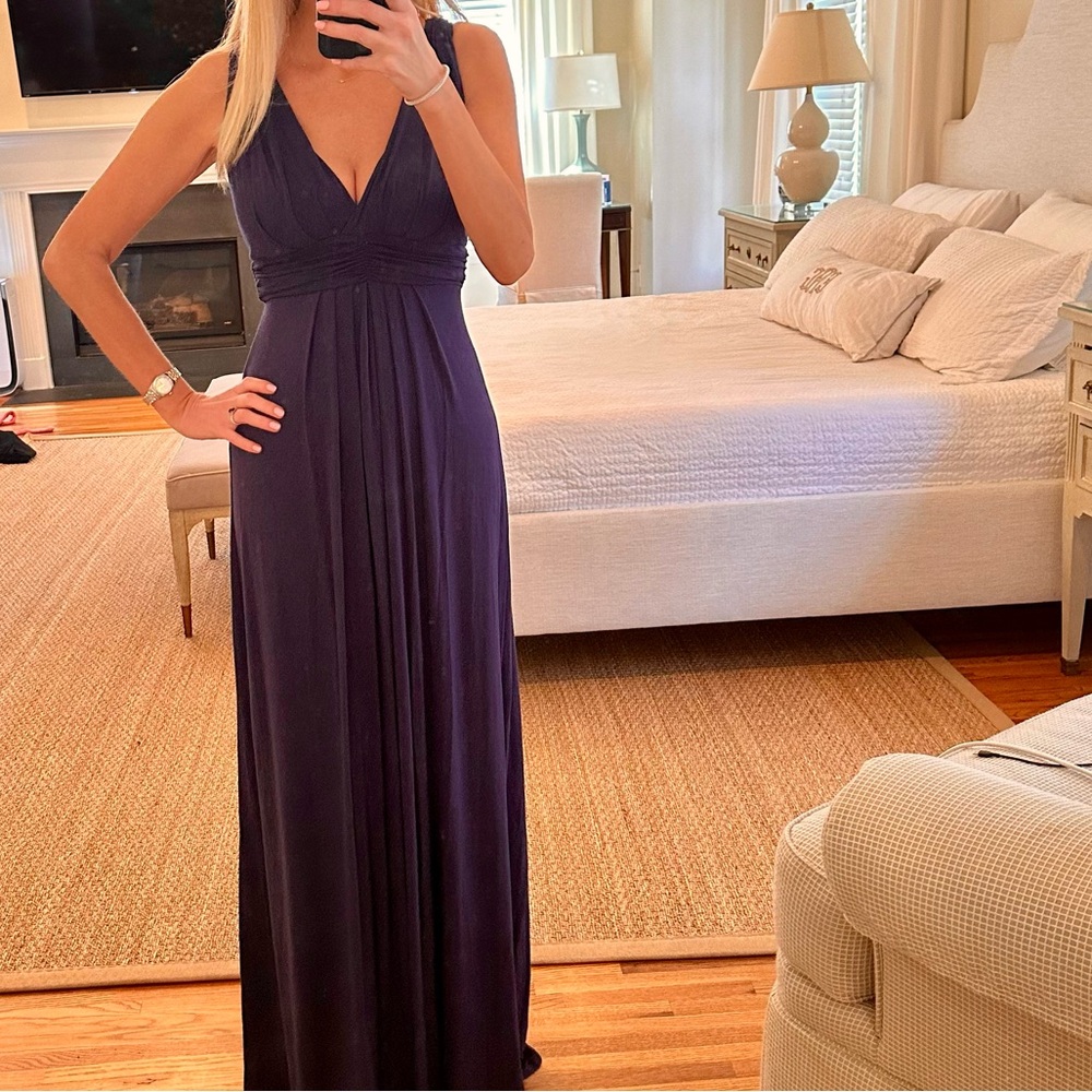 TART Collections dress. Size Small. Extra long.